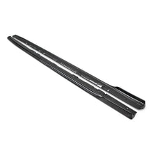 Load image into Gallery viewer, Seibon 15+ Subaru WRX/STI MB Style Carbon Fiber Side Skirts (Pair) - SS15SBIMP-MB