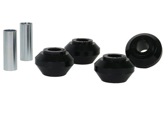 Whiteline Plus Front Strut Rod to Chassis Bushing - W81073