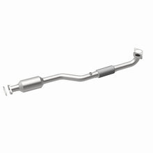 Load image into Gallery viewer, MagnaFlow 04-05 ELANTRA 2.0L Underbody Direct Fit Converter - 52275
