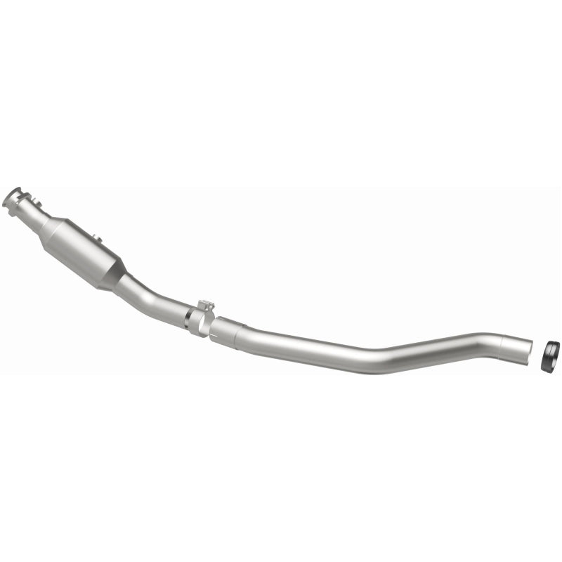 MagnaFlow 13-14 Mercedes-Benz GL450 4.6L Direct Fit Converter - 5551485