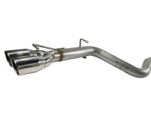 Load image into Gallery viewer, aFe MACHForce XP Exhausts Cat-Back SS-409 EXH CB Dodge Challenger 09 V8-5.7L - 49-42017