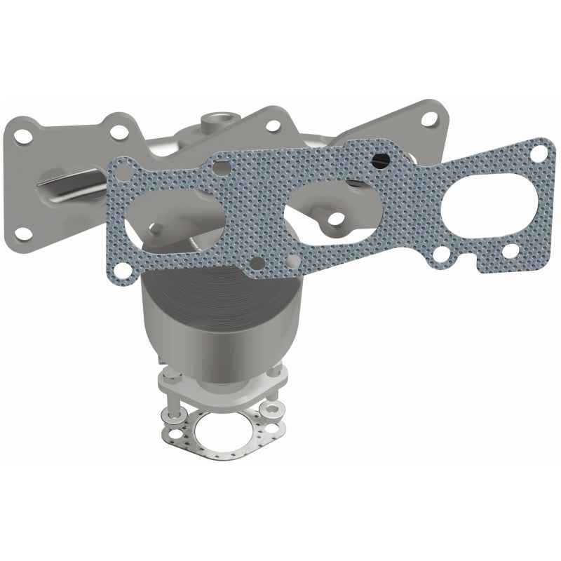 MagnaFlow 07-09 Hyundai Santa Fe 3.3L Direct Fit Converter - 5582201