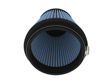 Load image into Gallery viewer, aFe POWER Universal Clamp-On Air Filter w/ D2 Dura-Dry Media - 6in F x 7.5in B x 5.5in T x 7in H - 21-60507V