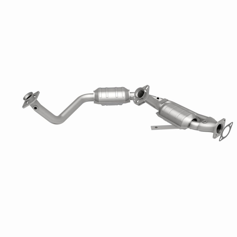 MagnaFlow Direct Fit Catalytic Converter Taurus 96-99 3.0L - 23523