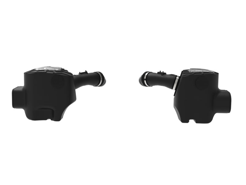 aFe 2022 Toyota Tundra V6-3.5L (tt) Momentum GT Cold Air Intake System w/ Pro DRY S Filter - 50-70100D