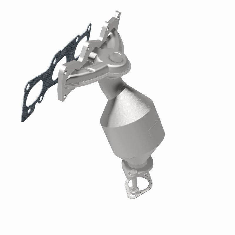 MagnaFlow 07-09 Hyundai Santa Fe 3.3L Direct Fit Converter - 5582201