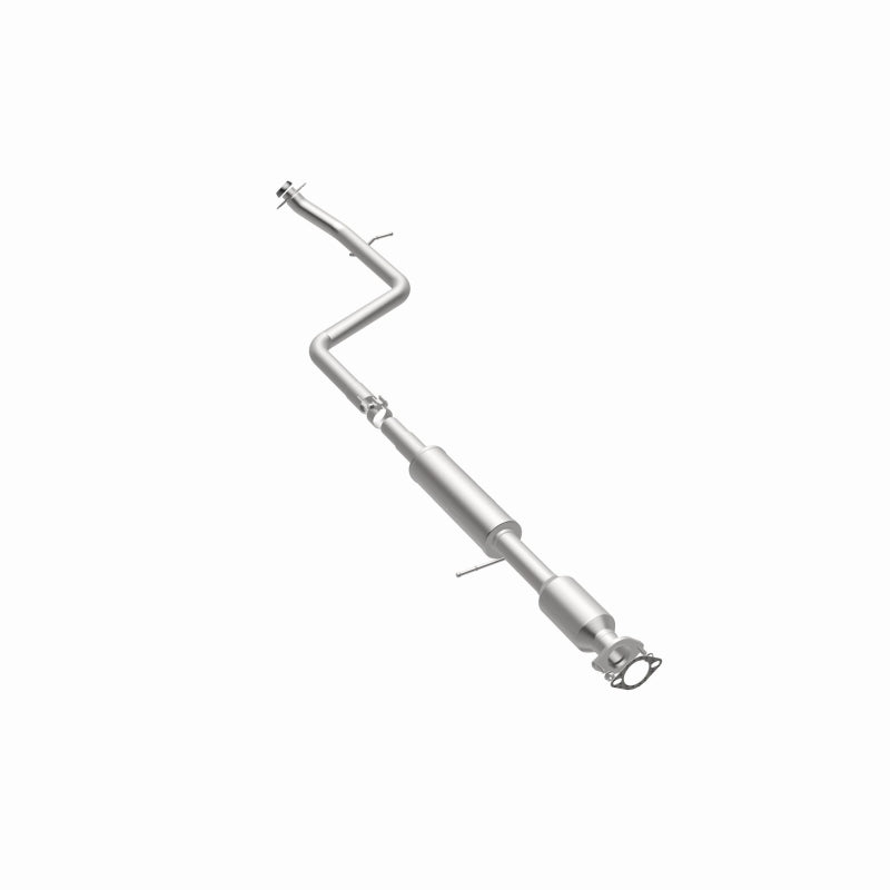 MagnaFlow 12-15 Mazda 5 2.5L Direct Fit CARB Compliant Catalytic Converter - 5571314