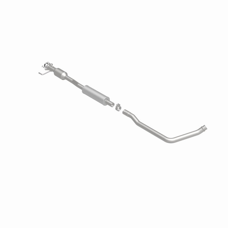 MagnaFlow Direct Fit Catalytic Converter 2007-2013 Suzuki SX4 2.0L (Not For Sale In California) - 52218