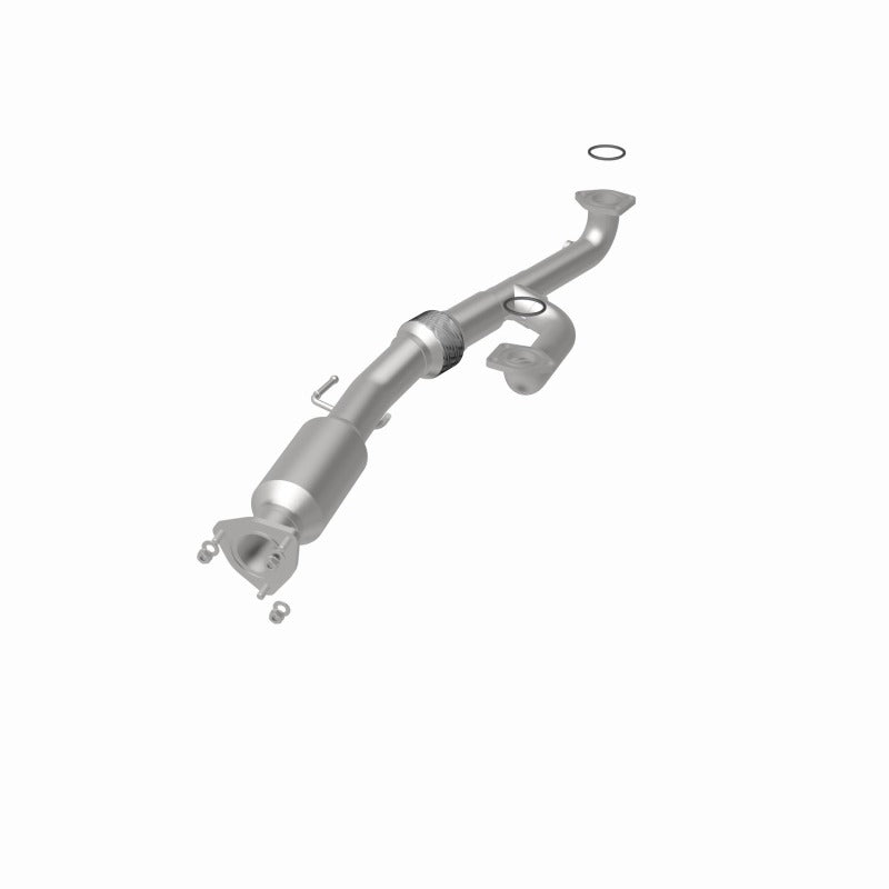 MagnaFlow Direct Fit Catalytic Converter 16-17 Honda Odyssey 3.5L V6 Underbody - 21-282