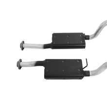 Load image into Gallery viewer, Flowmaster 87-93 Mustang 5.0L LX &amp; 86 GT Force II Cat-Back Exhaust System - 17203