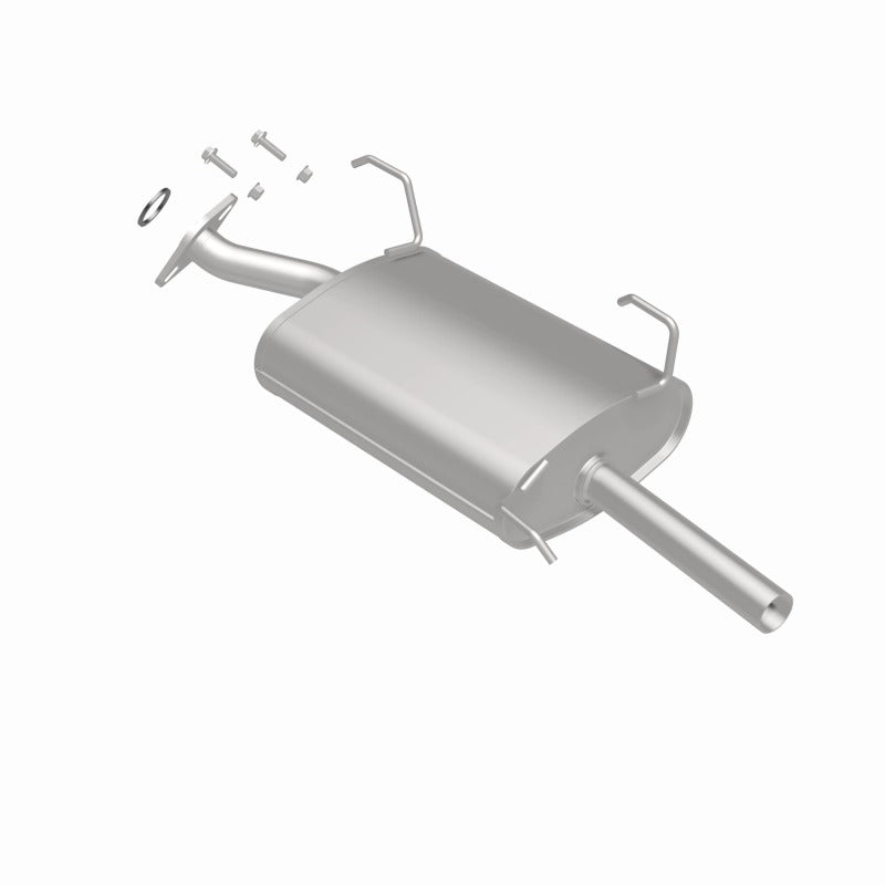 BRE Exhaust 00-01 Sentra 1.8L Muffler Kit - 108-0044
