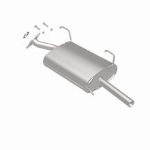Load image into Gallery viewer, BRE Exhaust 00-01 Sentra 1.8L Muffler Kit - 108-0044