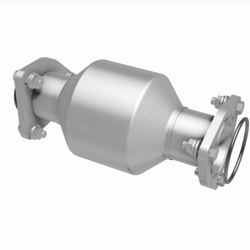 MagnaFlow 16-17 Honda Accord 2.4L Direct Fit Catalytic Converter (California Grade) - 6571476
