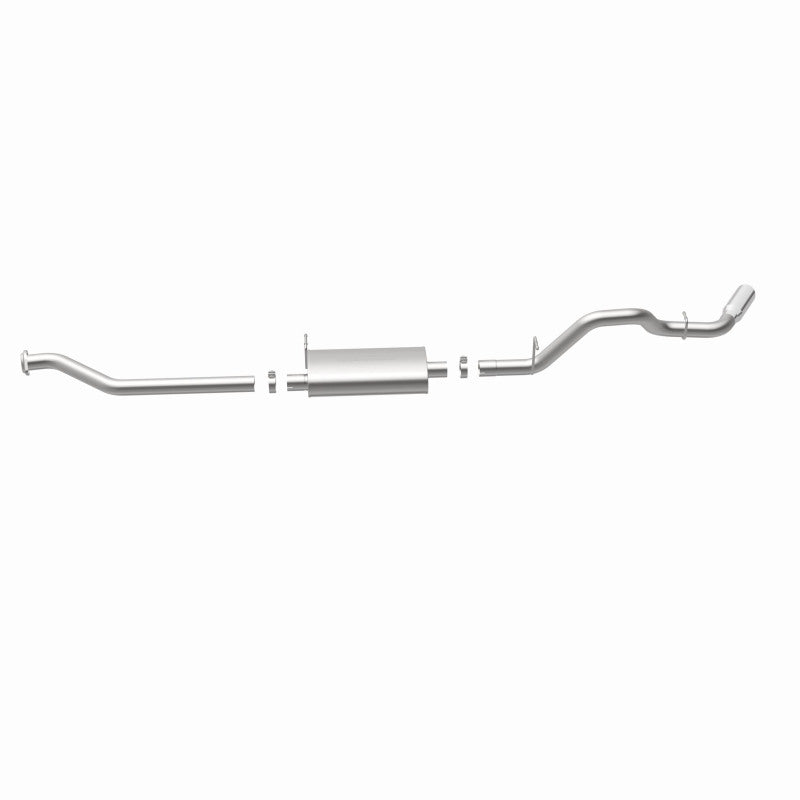 MagnaFlow Sys C/B GM 1500 Ext Cab 99-02 - 15618