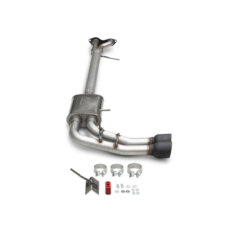 Flowmaster 96-99 GM 1500 5.7L FlowFX Cat-Back DOSS Exhaust System - 718188