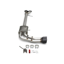 Load image into Gallery viewer, Flowmaster 96-99 GM 1500 5.7L FlowFX Cat-Back DOSS Exhaust System - 718188