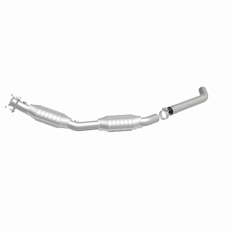 MagnaFlow Conv DF 04-06 Ram SRT-10 Driver Side - 24468