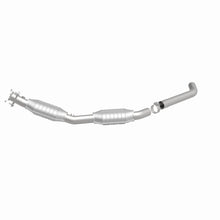 Load image into Gallery viewer, MagnaFlow Conv DF 04-06 Ram SRT-10 Driver Side - 24468
