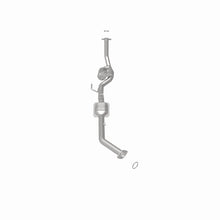 Load image into Gallery viewer, MagnaFlow 98-00 Sienna V6 3 OEM Underbody Direct Fit Converter - 52457