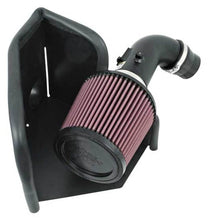 Load image into Gallery viewer, K&amp;N 07 Toyota Camry L4-2.4LTyphoon Short Ram  Intake - 69-8610TTK