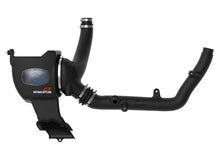 Load image into Gallery viewer, aFe Momentum GT Pro 5R Cold Air Intake System 2021 Ford Bronco V6 2.7 (TT) - 50-70081R