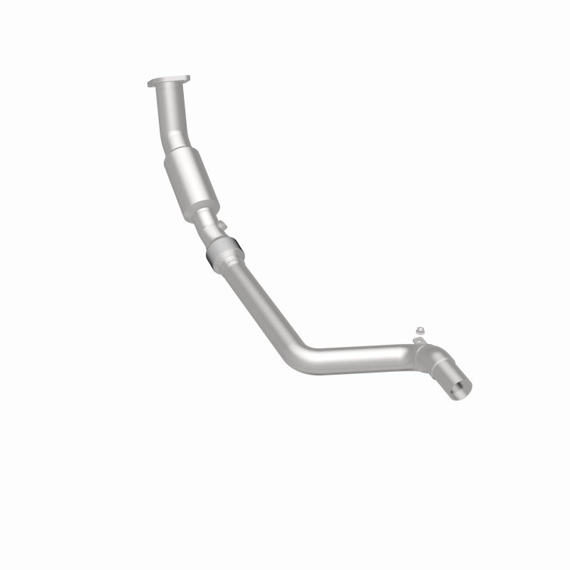 MagnaFlow 05-10 300 V6 3.5 2.7 OEM Underbody Direct Fit Converter - 21-540