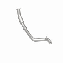 Load image into Gallery viewer, MagnaFlow 05-10 300 V6 3.5 2.7 OEM Underbody Direct Fit Converter - 21-540