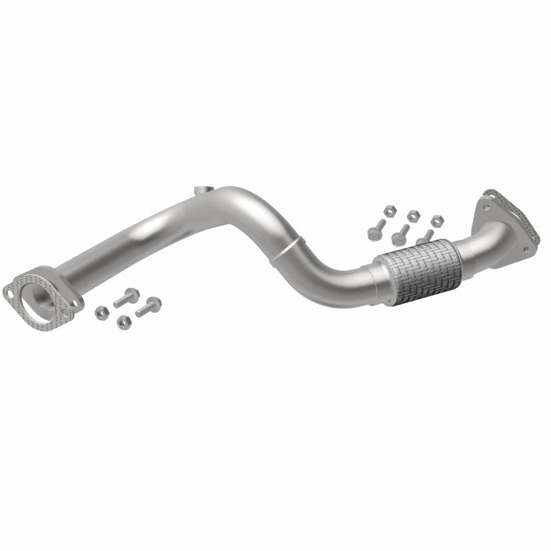 BRE Exhaust 13-17 BUICK ENCORE 1.4L Front Pipe Kit - 107-0286