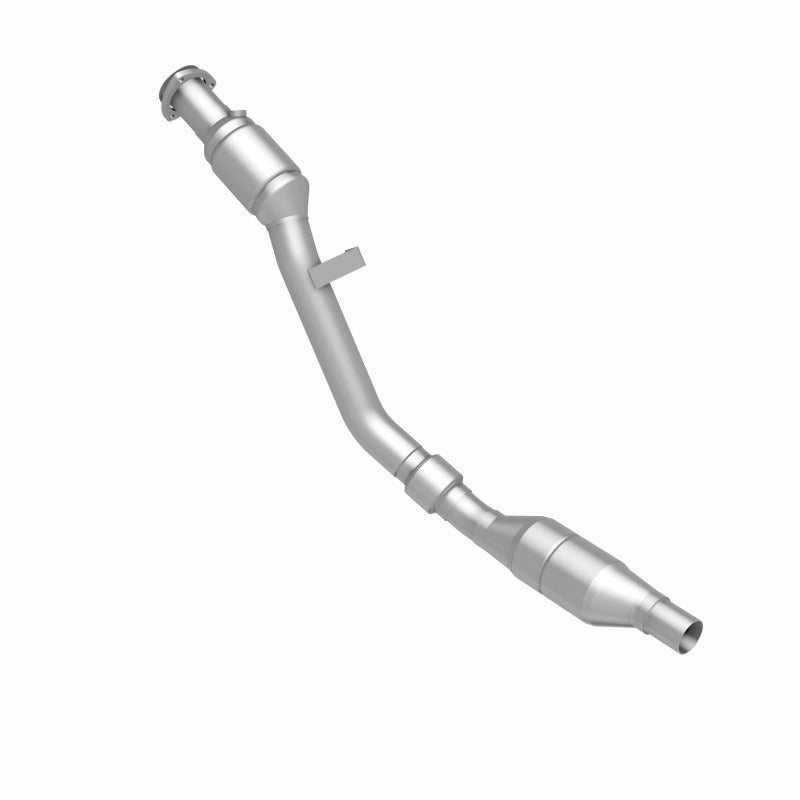 MagnaFlow Conv DF 04-06 Audi S4 4.2L - 24317