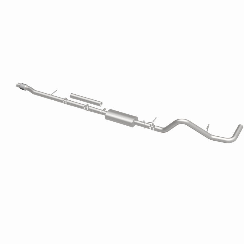 BRExhaust Exhaust Kit Replacement GM - 106-1082