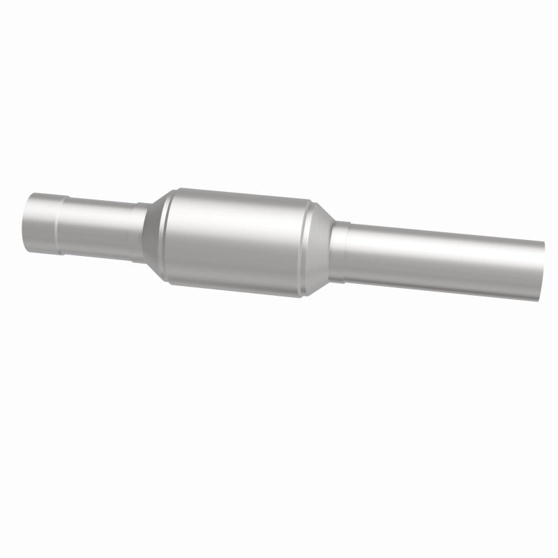 MagnaFlow 87-95 GM Truck 4.3/5.7 CA Direct Fit Converter - 3391476