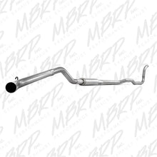 Load image into Gallery viewer, MBRP 88-93 Dodge 2500/3500 Cummins 5.9L 4WD ONLY Turbo Back Single Side Exit P Series Exhaust - S6150P