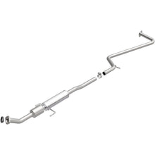 Load image into Gallery viewer, MagnaFlow Direct Fit Catalytic Converter 2011-2013 tC L4 2.5 OEM Underbody - 52462