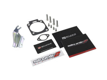Load image into Gallery viewer, Skunk2 Pro Series Honda/Acura (K Series) 74mm Billet Throttle Body (Black Series) (Race Only) - 309-05-0095