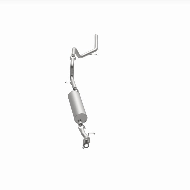 MagnaFlow BRE Exhaust Kit 02-05 Explorer Mountaineer - 106-0033