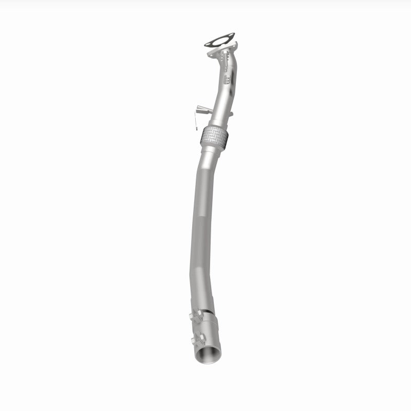 BRE Exhaust 02-05 A4 Quattro A4 1.8L Front Pipe Kit - 107-0240
