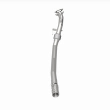 Load image into Gallery viewer, BRE Exhaust 02-05 A4 Quattro A4 1.8L Front Pipe Kit - 107-0240
