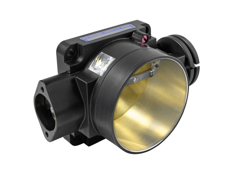 Skunk2 Pro Series 90mm Billet Throttle Body - Black - 309-05-0905