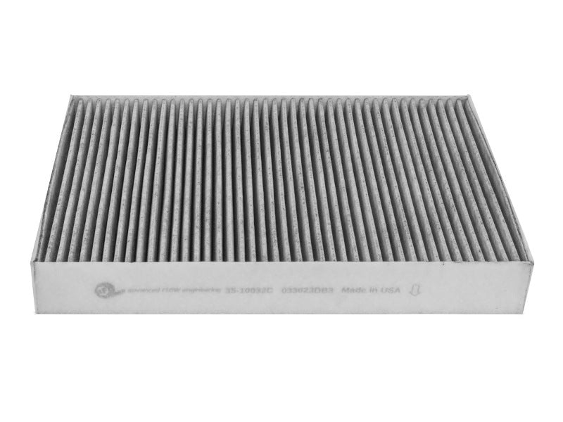 aFe POWER Cabin Air Filter Ford Mustang 15-23 L4/V6/V8 - 35-10032C