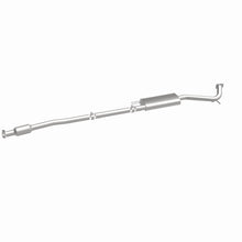 Load image into Gallery viewer, MagnaFlow 19-20 Hyundai Santa Fe L4 2.4L OEM Underbody Single Direct-Fit Catalytic Converter - 23-140