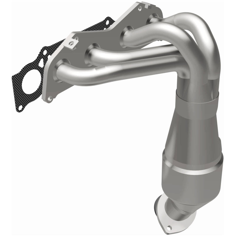 MagnaFlow Direct Fit Catalytic Converter 03 Camry 2.4L - 452803