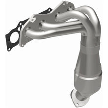 Load image into Gallery viewer, MagnaFlow Direct Fit Catalytic Converter 03 Camry 2.4L - 452803