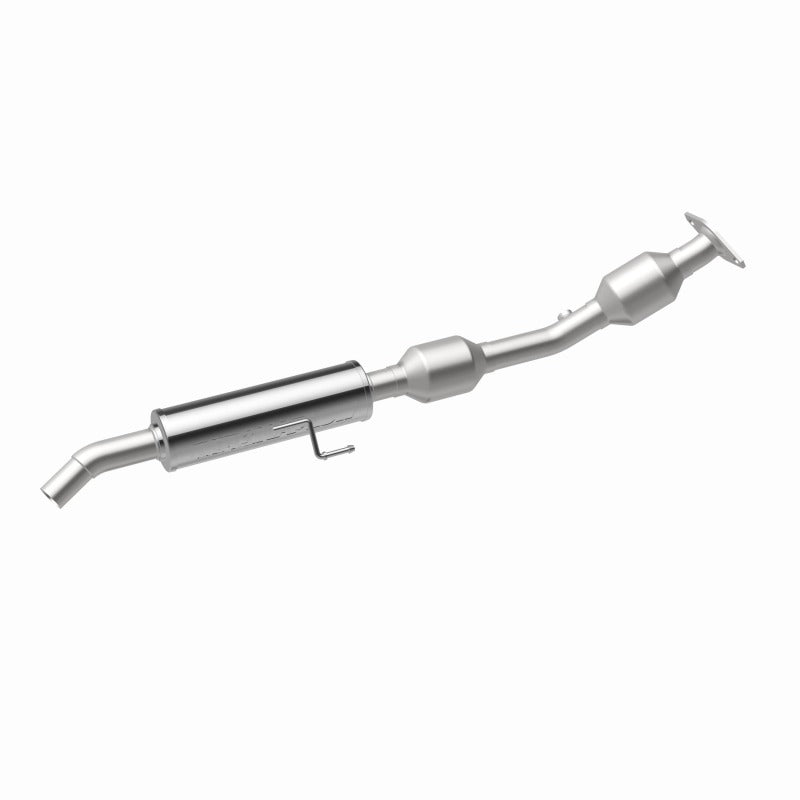 MagnaFlow 07-11 Toyota Yaris 1.5L Direct Fit Converter - 551470