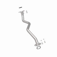 Load image into Gallery viewer, BRE Exhaust 04-09 Highlander RX330 RX350 2.4L 3.3L 3.5L Front Pipe Kit - 107-0105
