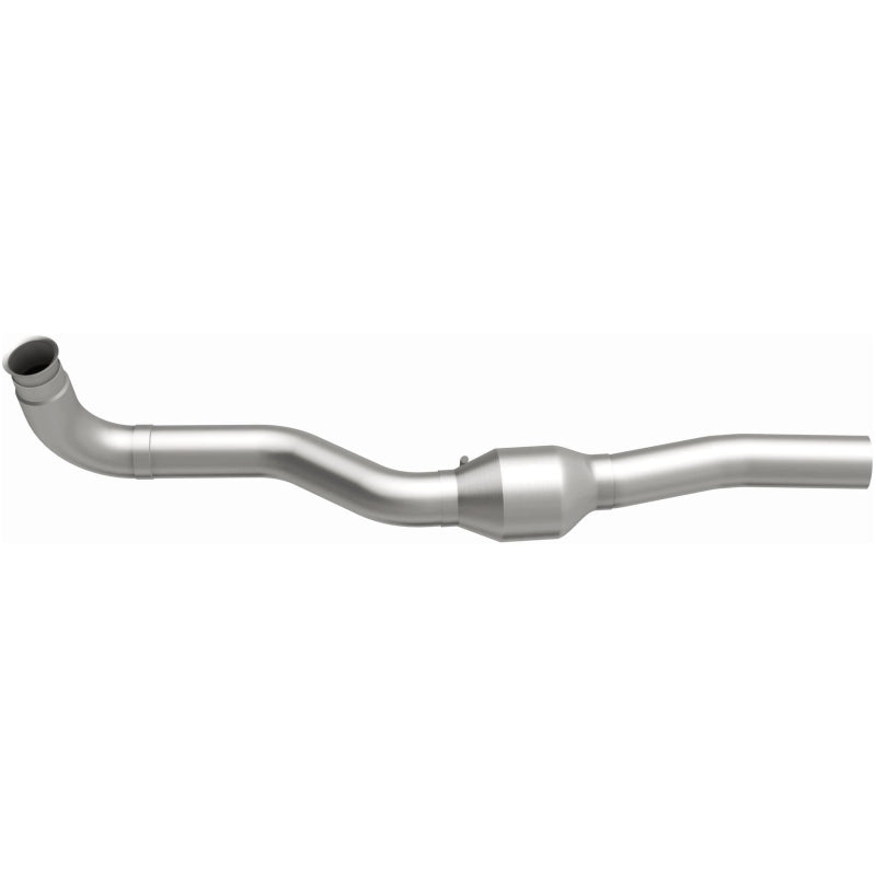 MagnaFlow Direct Fit Catalytic Converter 06- GM Silv/Sierra 6.6L - 60502