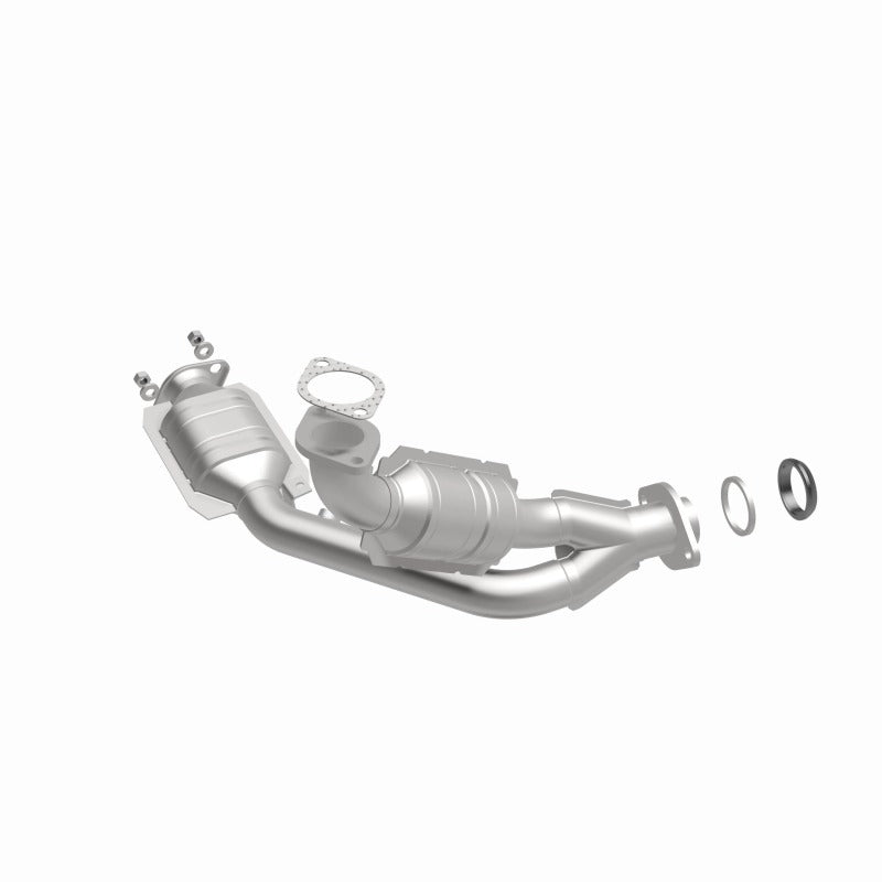 MagnaFlow Direct Fit Catalytic Converter 01-02 Mitsu Montero 3.5L - 24233