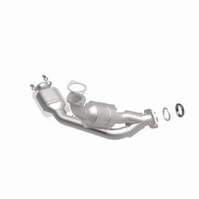 Load image into Gallery viewer, MagnaFlow Direct Fit Catalytic Converter 01-02 Mitsu Montero 3.5L - 24233