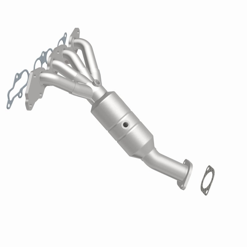MagnaFlow Direct Fit Catalytic Converter 2006 Ford Fusion 2.3L - 49203
