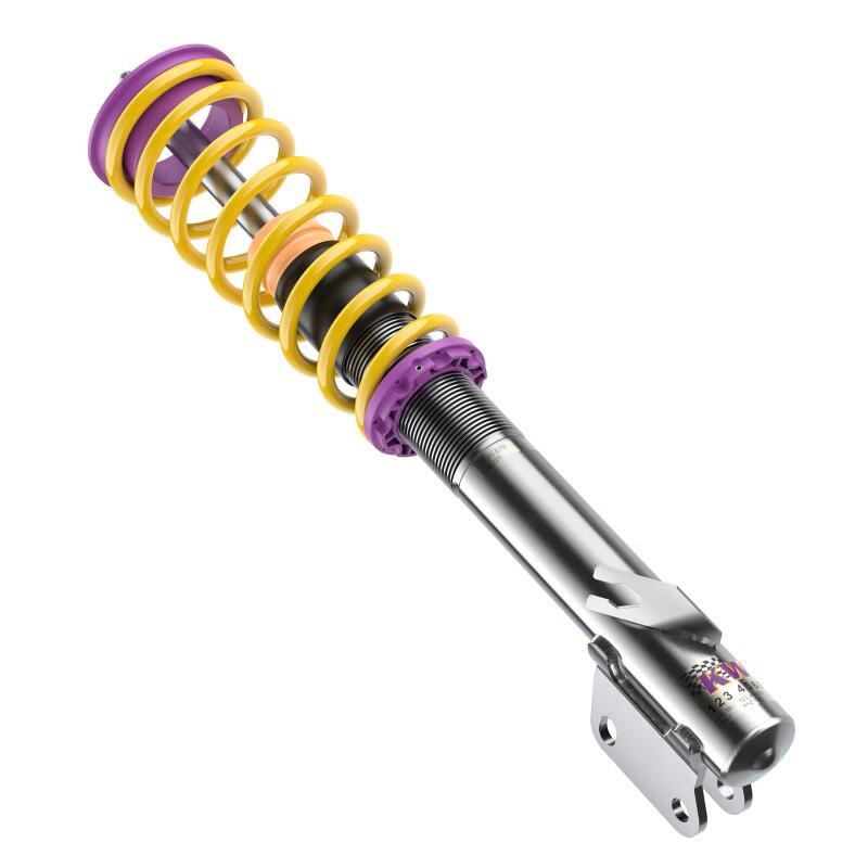 KW Coilover Kit V1 05-07 Subaru Impreza STI (GD GG) - 10245014