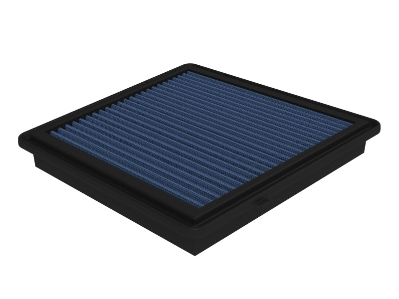 aFe Magnum FLOW OE Replacement Air Filter w/ Pro 5R Media Nissan Patrol/Armada 25-26 V6-3.5L(tt) - 30-10442R